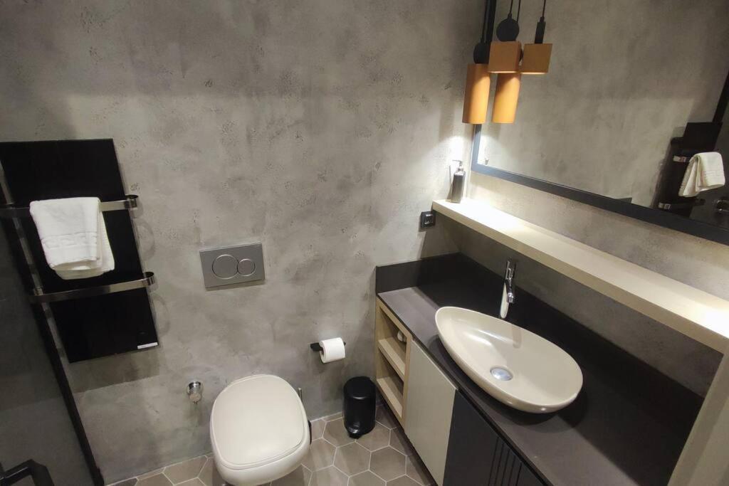 Apartment Elefante 7 Enjoy Tivat