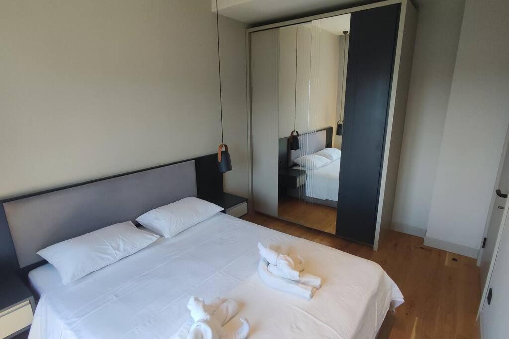 Elefante 7 Enjoy Tivat Apartment