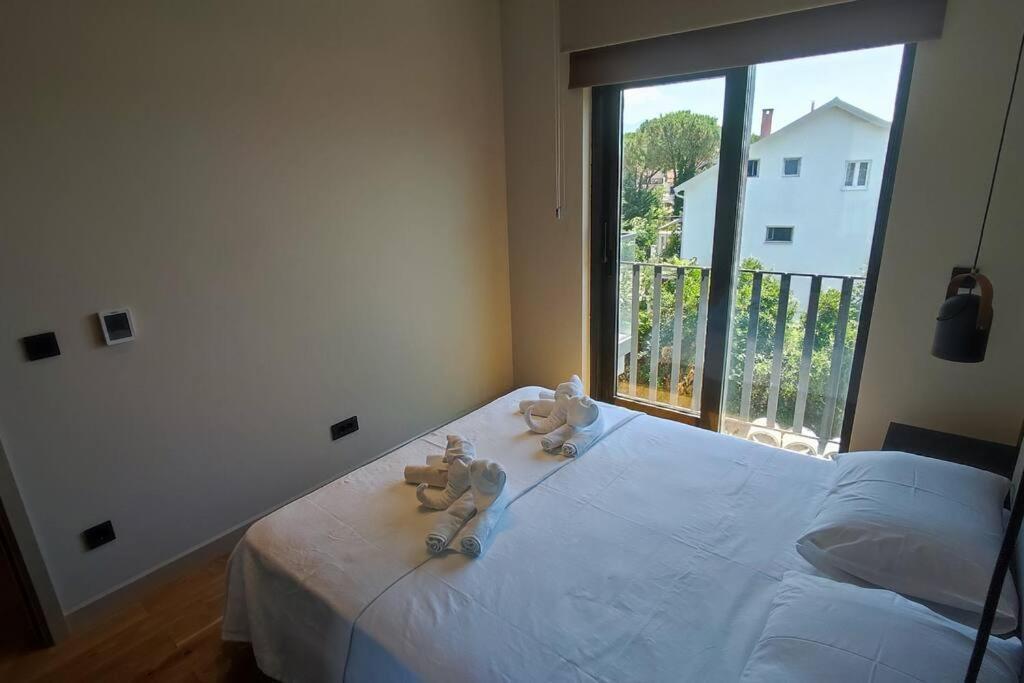 Elefante 7 Enjoy Tivat Apartment *