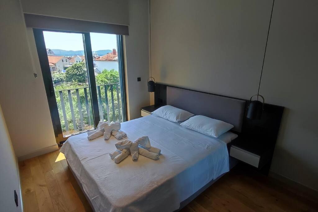 Elefante 7 Enjoy Tivat Apartment Donja Lastva