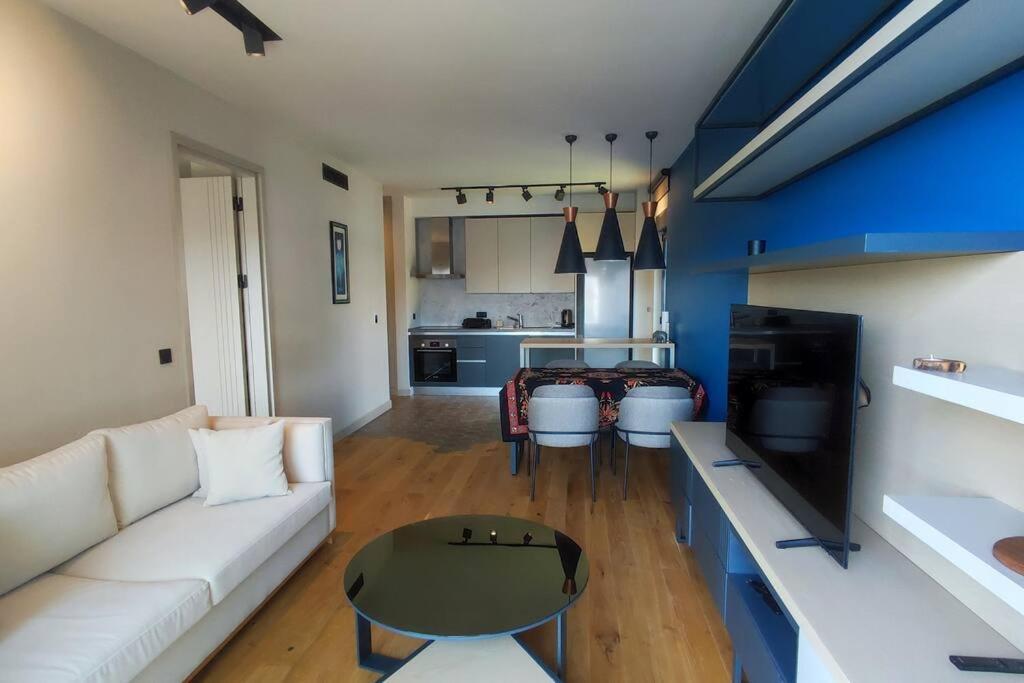 Apartment Elefante 7 Enjoy Tivat Donja Lastva